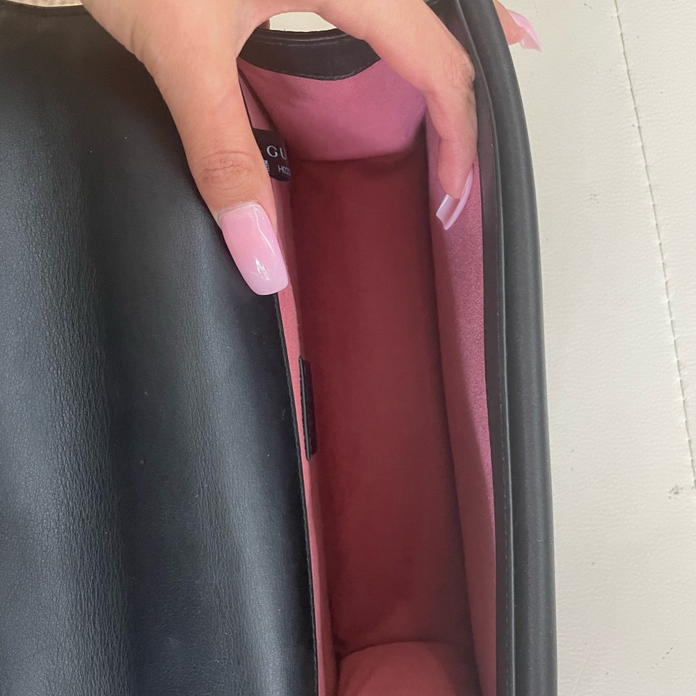 Gucci Dionysus satin bag - Picture 2 of 8